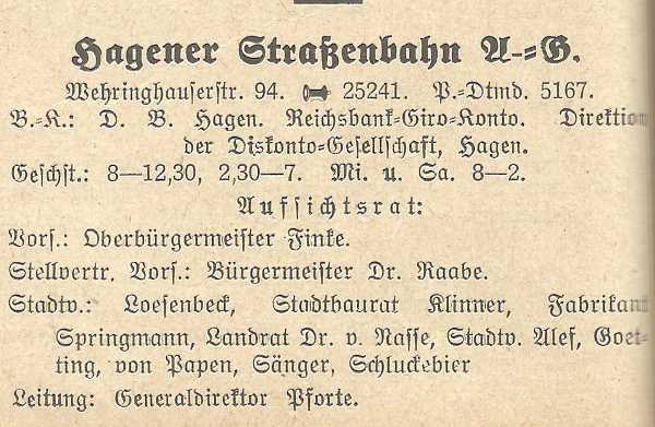 EU/D/NW/HA/1928/1928xxxx_EU_D_NW_HA_Adressbuch_Theil1_S28_Sp2_Strassenbahn