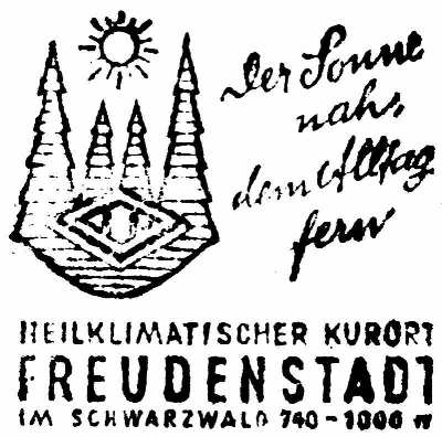 EU/D/BW/FDS/D_BW_FDS_Freudenstadt_im_Schwarzwald_Poststempel_19670723