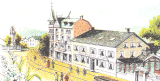 EU/D/NRW/HA/Wehringhausen/Bodelschwinghplatz/Postkartenausschnitt_EU_D_NRW_HA-Wehringhausen_WehringhauserStrasse058_Restauration_zur_Post_um_1898