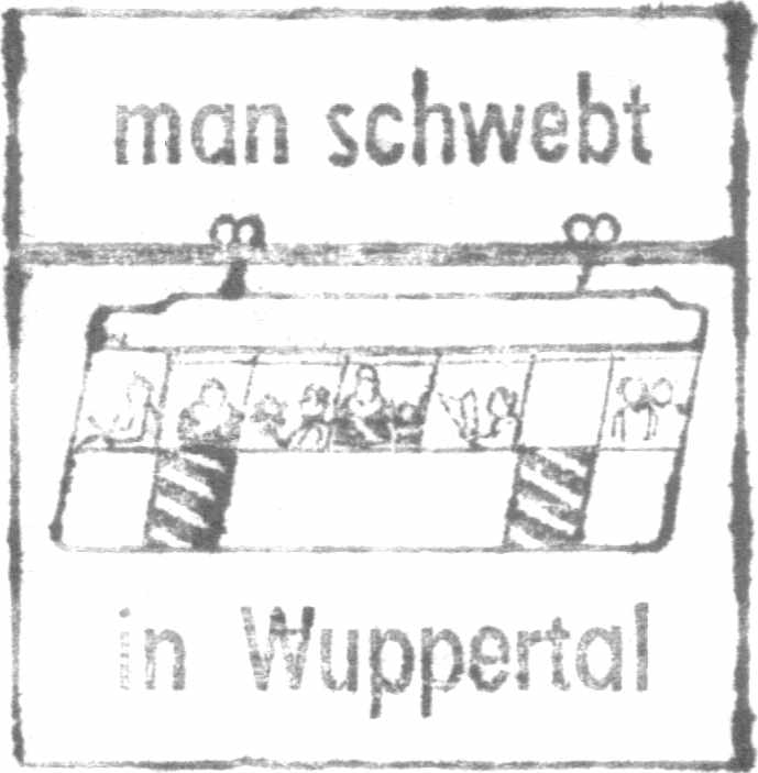 EU/D/NRW/W/19670514_D_NRW_W_Postwerbestempel_man_schwebt_in_Wuppertal