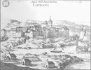 EU/HR/Istrien/Opatijskarivijera/Lovran/1689xxxx_Lovrana_von_J_W_Valvasor