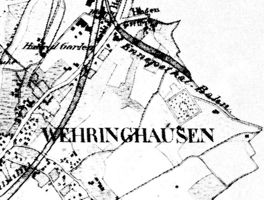 EU/D/NRW/HA/Wehringhausen/18xxxxxx_D_NRW_HA_Wehringhausen_Gemeindekarte_Ausschnitt_mit_Bahnlinien_um_1870
