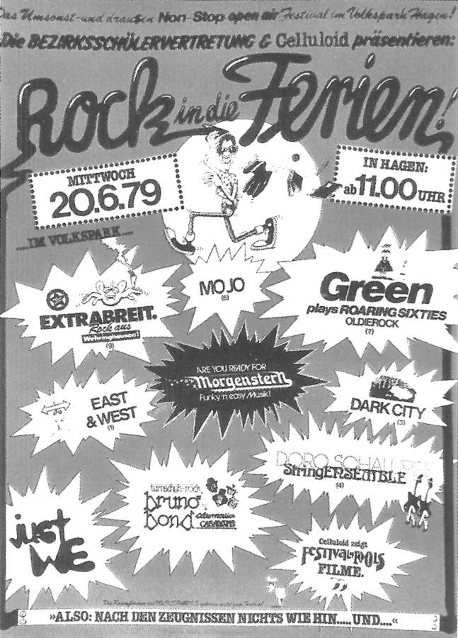 EU/D/NW/HA/19790xxx_Plakat_EU_D_NW_HA_19790620_RockInDieFerien_(Kay-OliverSchlasse)_SW_0647x0900