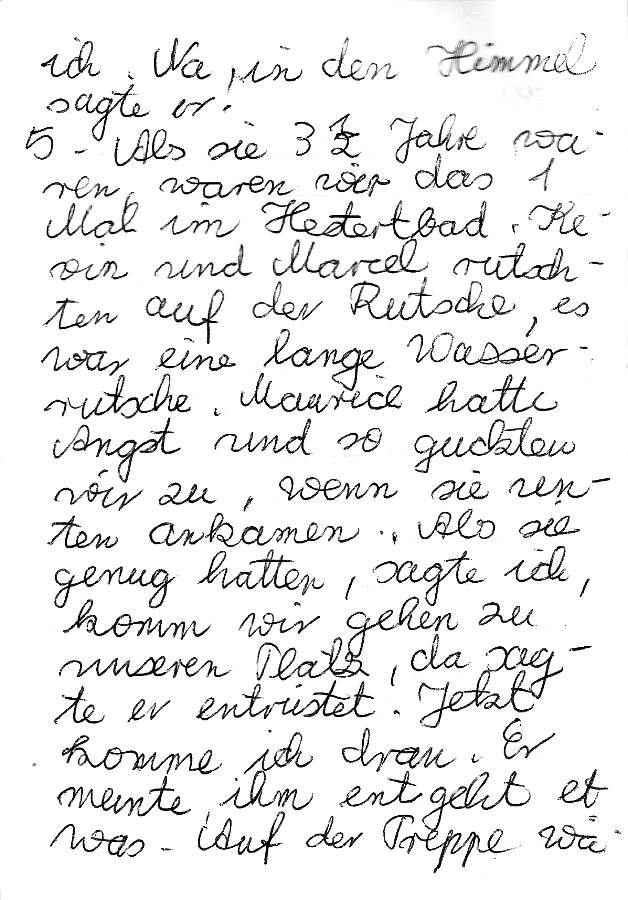 Graphik/Texte/Mutter/AnekdotenZwillinge/Anekdoten_von_den_Zwillingen_(ChristaRothe_geb.Jaeckel)_5