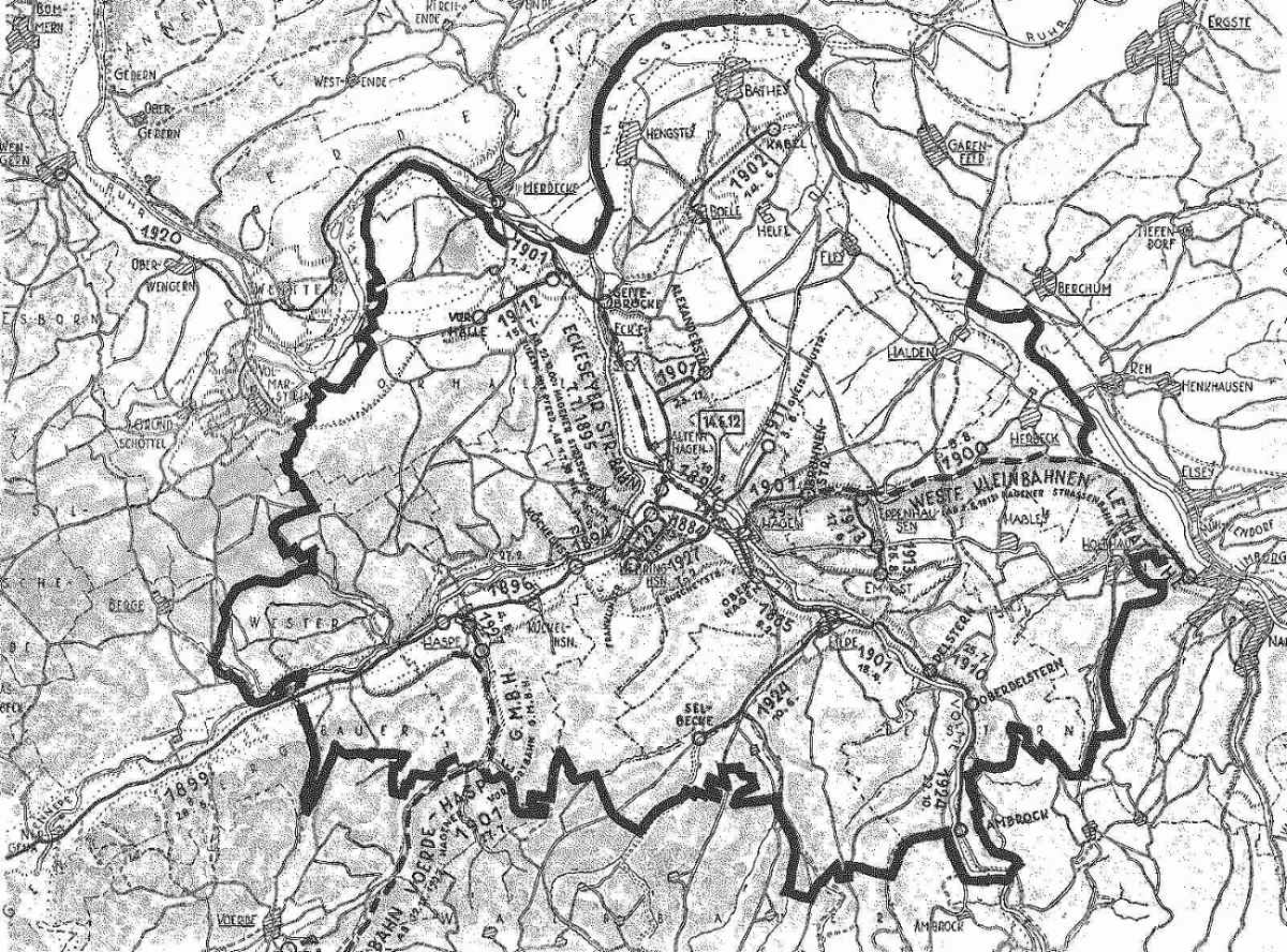 EU/D/NRW/HA/Sonderkarte_Strassenbahnen_Entwurf_Holz_Karte_JohannJanssen_(WalterHolz_RaumHagen_1947_Tafel20j)_DETAIL